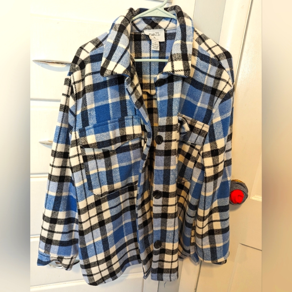 Rue21 Shacket